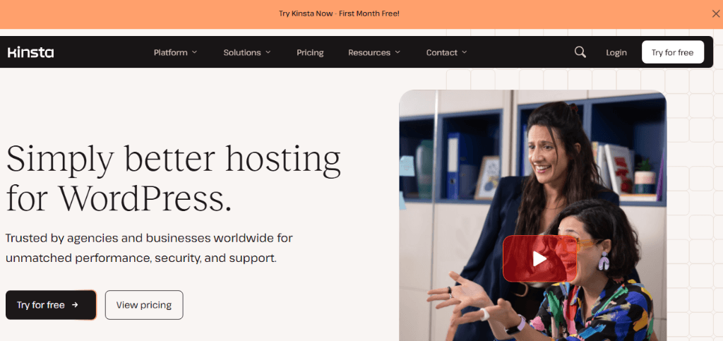 Kinsta Managed Hosting: An In-Depth Review