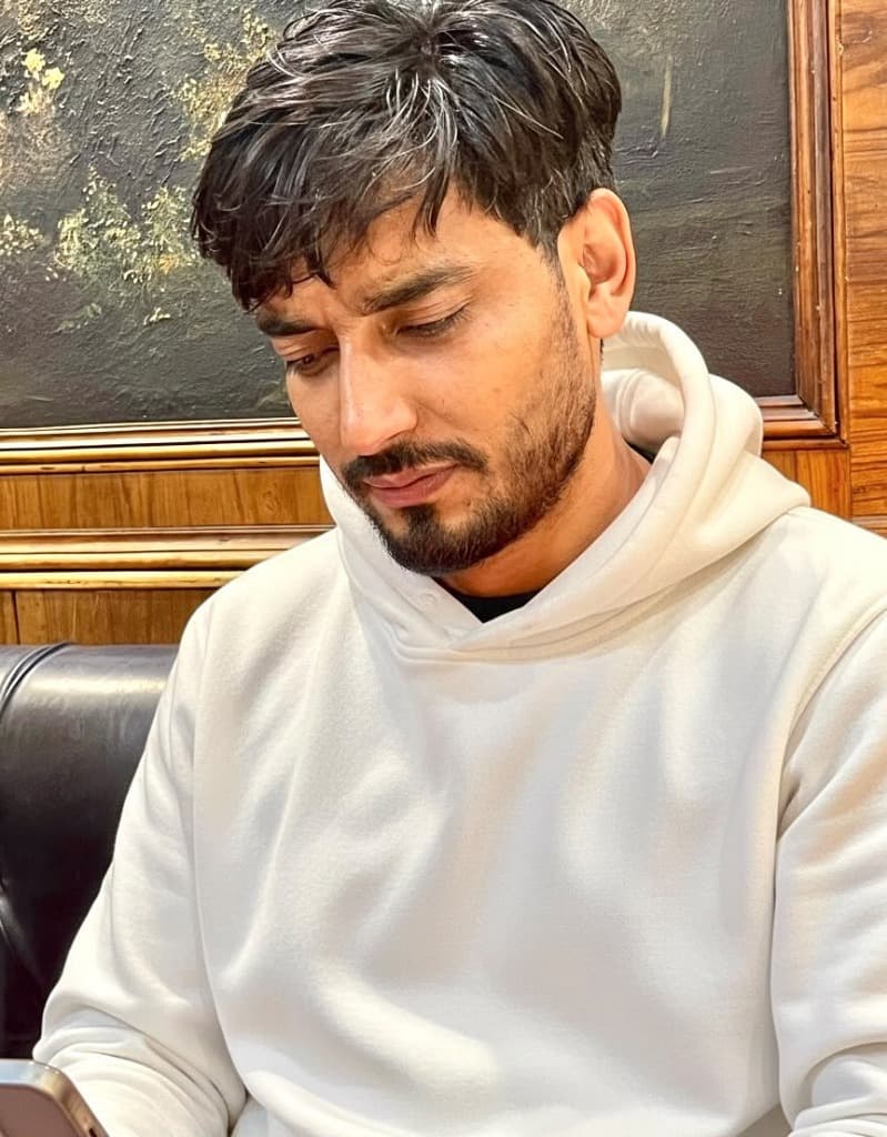 Avinash Thakur