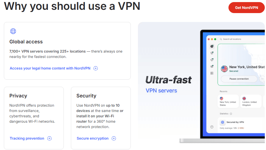 Why Network Encryption Matters on Modern Broadband